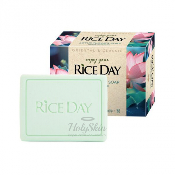 Rice Day Soap купить