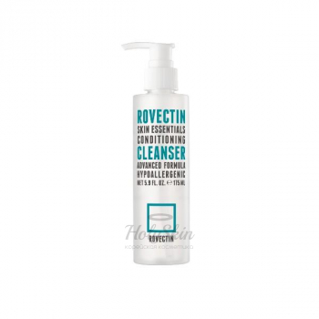 Skin Essentials Conditioning Cleanser ROVECTIN купить