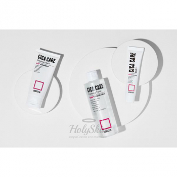 Skin Essentials Cica Care Purifying Toner Тонер для проблемной и чувствительной кожи с центеллой