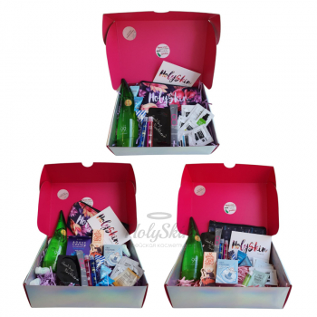 HolyBox Summer HS отзывы