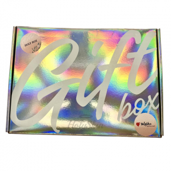 HolyBox Summer Фирменный бьюти-бокс HolySkin (лимитированный выпуск)