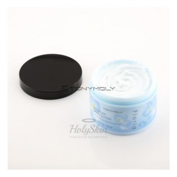 Floria Moisture Body Butter отзывы