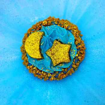 Бомба для ванны Это Ночь Boom Shop 