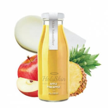 Talks Vegan Squeeze Pocket Sleeping Mask Missha купить