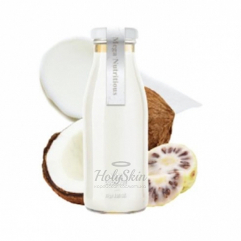 Talks Vegan Squeeze Pocket Sleeping Mask Missha отзывы