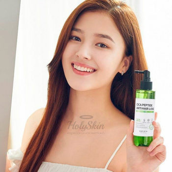 Cica Peptide Anti Hair Loss Tonic Some By Mi