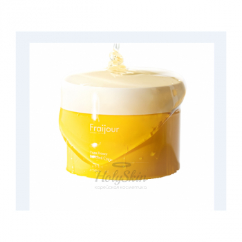 Fraijour Yuzu Honey Enriched Cream отзывы