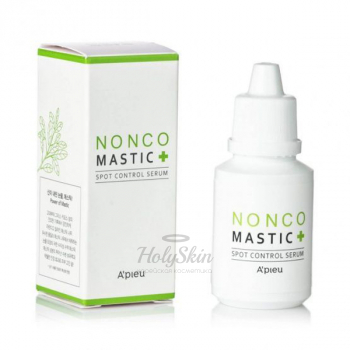 Nonco Mastic Spot Control Serum отзывы