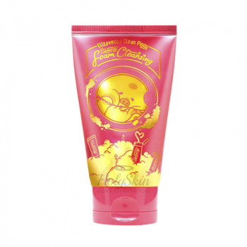Clean Piggy Pinkenergy Foam Cleansing отзывы