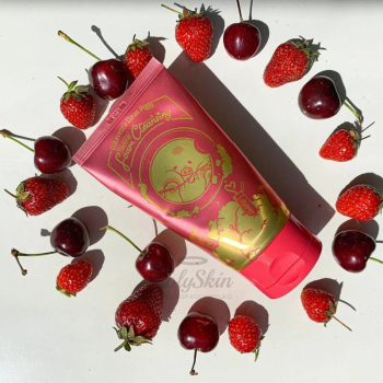 Clean Piggy Pinkenergy Foam Cleansing Elizavecca отзывы