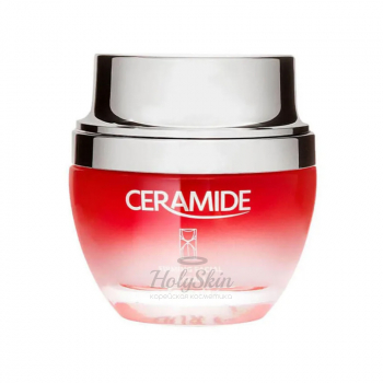 Ceramide Firming Facial Cream Farmstay