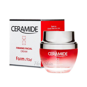 Ceramide Firming Facial Cream купить