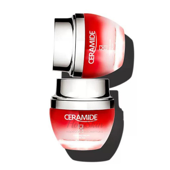 Ceramide Firming Facial Cream Укрепляющий крем с керамидами