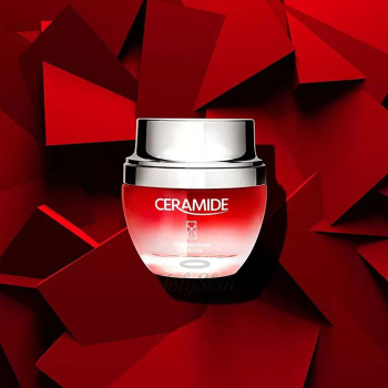 Ceramide Firming Facial Cream Farmstay отзывы