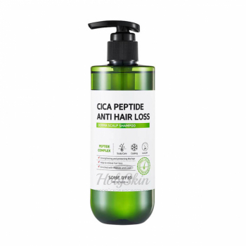 Cica Peptide Anti Hair Loss Shampoo купить