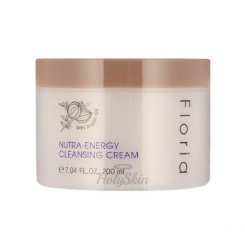 Floria Nutra Energy Cleansing Cream Tony Moly