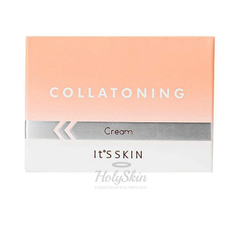 Collatoning Cream It's Skin