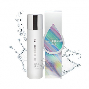 Hyaluronic Acid  Pure 100 Elizavecca отзывы