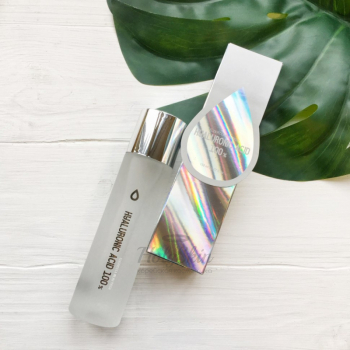 Hyaluronic Acid  Pure 100 Elizavecca