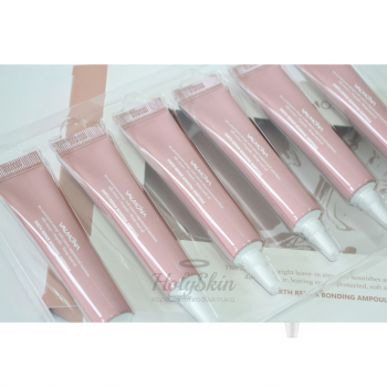 Valmona Earth Repair Bonding Ampoule Evas купить