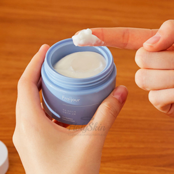 Fraijour Pro-Moisture Intensive Cream Крем для лица с пробиотиками
