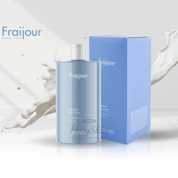 Fraijour Pro-Moisture Creamy Toner Evas