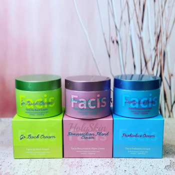 Крем с высоким содержанием натуральных масел и экстрактов Evas