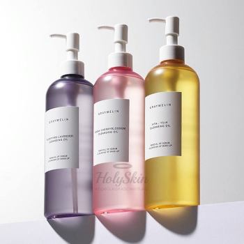 Graymelin Cleansing Oil купить