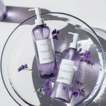 Graymelin Cleansing Oil отзывы