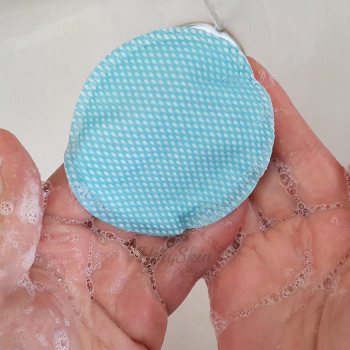 Magic Bubble Pad Cleanser отзывы