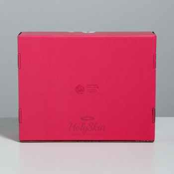 Коробка двухсторонняя складная Gift box купить