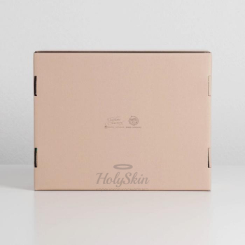 Коробка складная Малахит HS