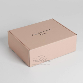 Коробка складная Малахит HS