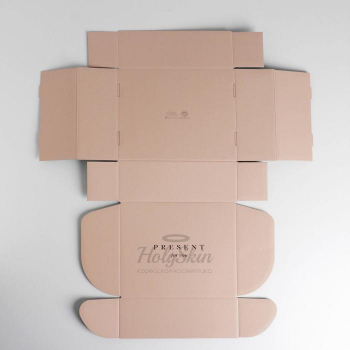 Коробка складная Малахит HS купить