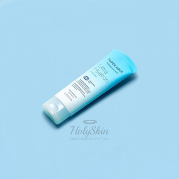 Super Aqua Ultra Hyalron Peeling Gel купить