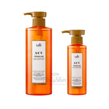 ACV Vinegar Shampoo купить