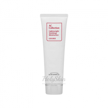 AC Collection Lightweight Soothing Moisturizer отзывы