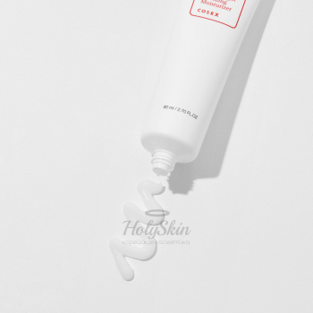 AC Collection Lightweight Soothing Moisturizer CosRX 