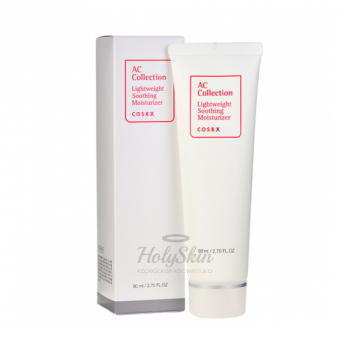 AC Collection Lightweight Soothing Moisturizer купить