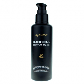 Black Snail Prestige Toner купить
