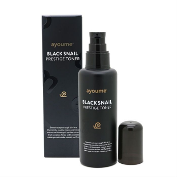 Black Snail Prestige Toner отзывы