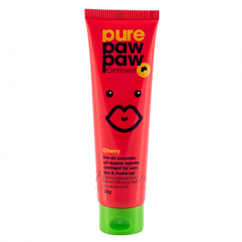 Pure Paw Paw Cherry Ointment отзывы