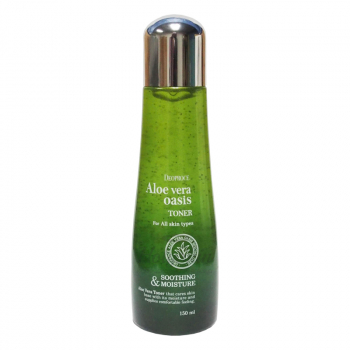 Aloe Vera Oasis Toner купить