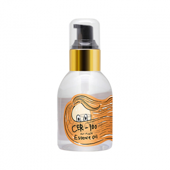 ER-100 Hair Muscle Essence Oil Масло-эссенция для поврежденных волос