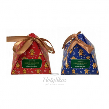 Enjoy Mini 6Set Happy New Year купить