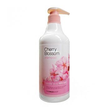 Cherry Blossom Shampoo купить