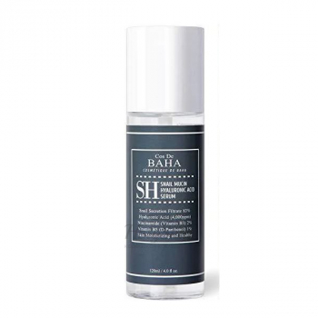 SH Snail Mucin Hyaluronic Acid Serum Cos de Baha отзывы