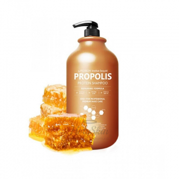 Pedison Institute-Beaute Protein Hair Shampoo 2000 мл отзывы
