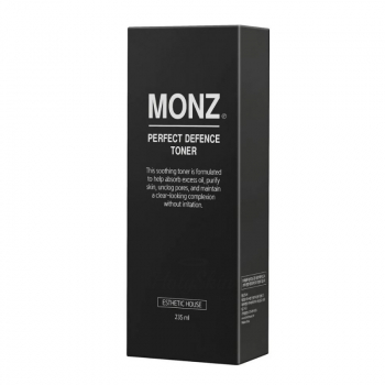 Monz Perfect Defence Toner купить