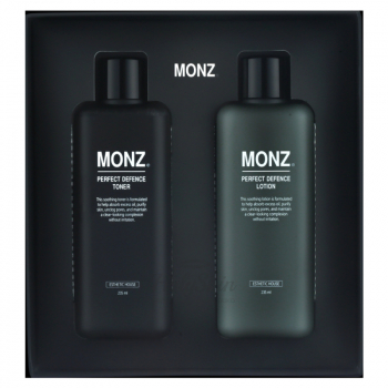 Monz Perfect Defence Set Esthetic House